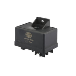 HELLA 4RV 008 188-301 Appareil de commande, temps de préchauffage avec captage de température externe PEUGEOT: 405 II Berline, Partner I Van