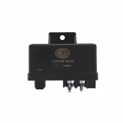 HELLA 4RV 008 188-301 Appareil de commande, temps de préchauffage avec captage de température externe PEUGEOT: 405 II Berline, Partner I Van