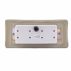 HELLA 2BA 003 734-061 Feu clignotant P21W 12 jaune droit, gauche, avant