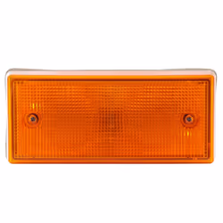 HELLA 2BA 003 734-061 Feu clignotant P21W 12 jaune droit, gauche, avant - Vue supplémentaire 4