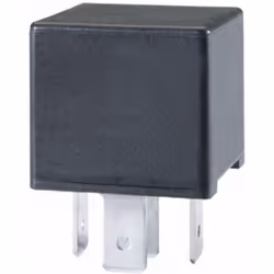 Relais, courant de travail HELLA 4RD 007 903-021