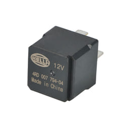 Relais HELLA 4RD 007 794-041