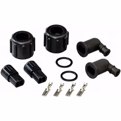 Faisceau d'attelage HELLA 9XX 340 220-011