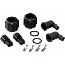 Faisceau d'attelage HELLA 9XX 340 220-011