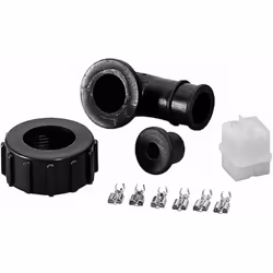 Faisceau d'attelage HELLA 9XX 340 222-001
