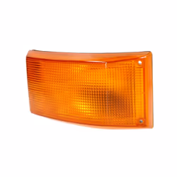 Feu clignotant HELLA 2BA 004 119-001