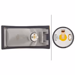 Feu clignotant HELLA 2BA 004 119-001 - Vue supplémentaire 5