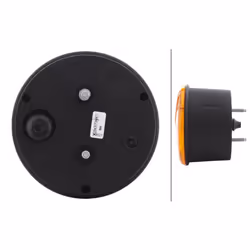Feu clignotant HELLA 2BA 964 169-011 - Vue supplémentaire 4
