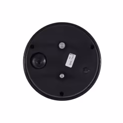 HELLA 2TA 964 169-061 Feu arrière droit, gauche Rouge noir sans ampoules