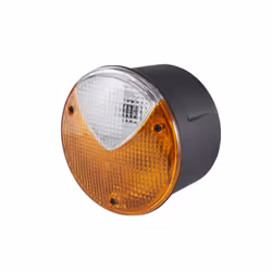 Feu clignotant HELLA 2BE 964 169-071