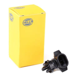 HELLA 6PT 009 104-011 Capteur, température extérieure OPEL: Zafira A, Vivaro A Van, Omega B Berline