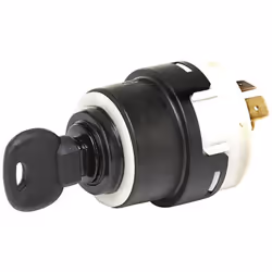 Interrupteur d'allumage/de démarreur HELLA 6JB 003 959-011