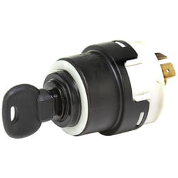 Interrupteur d'allumage/de démarreur HELLA 6JB 003 959-011