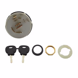 HELLA 6JB 003 959-031 Interrupteur d'allumage / de démarreur