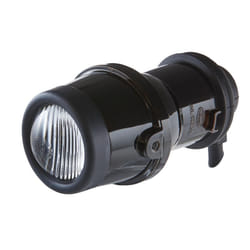 HELLA 1NL 008 090-001 Projecteur antibrouillard rond droit, gauche avec accessoires, avec ampoule