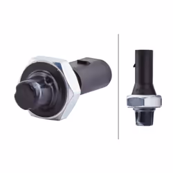 Pressostat d'huile HELLA 6ZL 008 280-051