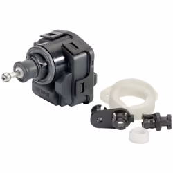 Correcteur de portée HELLA 6NM 007 282-221