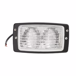 Lampe de travail HELLA 1GB 996 080-011