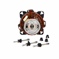 Projecteur principal HELLA 1BL 008 193-001