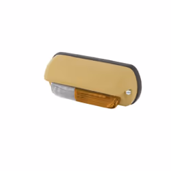 Feu clignotant HELLA 2BE 001 278-011 gauche