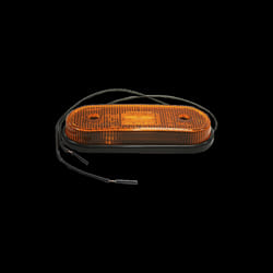 HELLA 2XS 008 078-001 Feu d\'encombrement LED