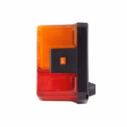 HELLA 2SE 002 776-221 Feu arrière droit sans ampoules
