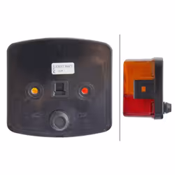 Feu arrière HELLA 2SD 002 776-241 - Vue supplémentaire 4