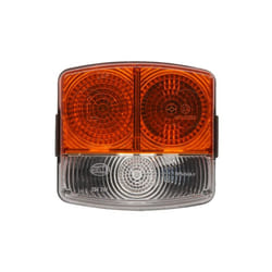 Feu clignotant HELLA 2BE 002 776-251 gauche