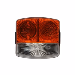 Feu clignotant HELLA 2BE 002 776-261