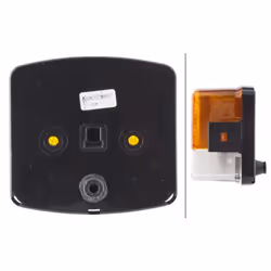 Feu clignotant HELLA 2BE 002 776-261 - Vue supplémentaire 4