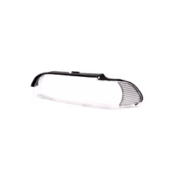 Glace striée, projecteur principal; HELLA; gauche, droit; pour FENDT; 72322304, F024900020070, 0229031, 0009748101, 01300971