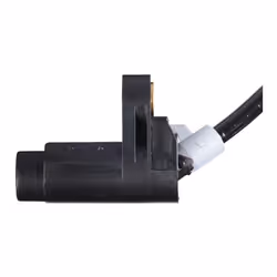 Capteur ABS; HELLA; Essieu avant Principe de Hall 2 610 12; pour BMW; 1182076, 34521182076