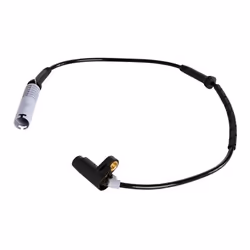 HELLA 6PU 009 106-031 Capteur ABS Essieu avant Principe de Hall 2 610 12 BMW: 7