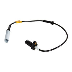 HELLA 6PU 009 106-041 Capteur ABS Essieu avant Principe de Hall 2 640 12 BMW: 5 Berline, 5 Touring