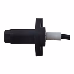 HELLA 6PU 009 106-041 Capteur ABS Essieu avant Principe de Hall 2 640 12 BMW: 5 Berline, 5 Touring