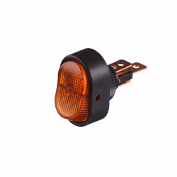 Interrupteur; HELLA; 3 Relais inverseurs avec fiche orange; pour VW; 1502528, 1502528