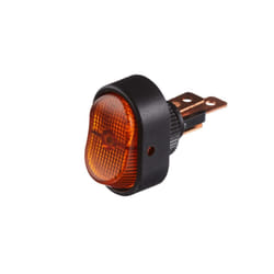 HELLA 6EH 007 946-031 Interrupteur 3 Relais inverseurs avec fiche orange