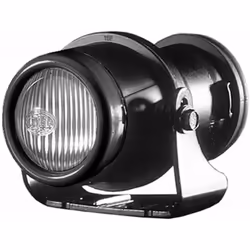 Phare antibrouillard HELLA 1NL 008 090-821