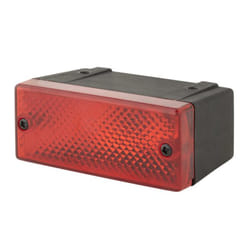 Feu antibrouillard arrière HELLA 2NE 006 609-001