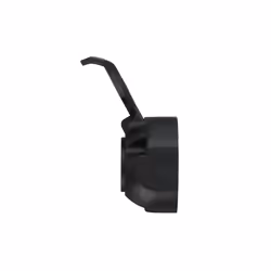 HELLA 8JB 001 943-001 Prise de remorque 7 PP (polypropylène) Cartouche amovible 1724 N-Typ 6 24