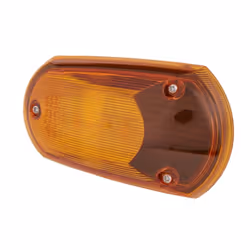 Feu clignotant supplémentaire HELLA 2BM 008 355-001