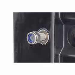 HELLA 2VP 340 400-151 Feu arrière gauche multicolore sans ampoules, pour remorques - Vue supplémentaire 5