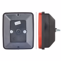 Feu arrière HELLA 2SA 003 236-041 - Vue supplémentaire 4