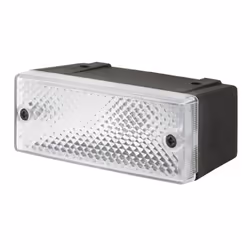 Feu de recul HELLA 2ZR 006 609-081 - Vue supplémentaire 2