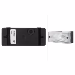 Feu de recul HELLA 2ZR 006 609-081 - Vue supplémentaire 3