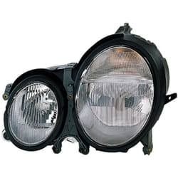 Projecteur principal HELLA 1D9 007 970-071, gauche