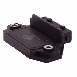 Appareil de commande, système d'allumage; HELLA; pour CITROËN, PEUGEOT, OPEL, FIAT, FERRARI; 605581530, 60809477, 7648798, 12 ...