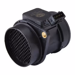 Débitmètre d'air; HELLA; pour RENAULT, VOLVO; 7700105010, 30862696