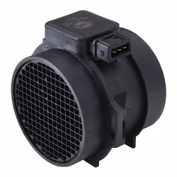 Débitmètre d'air; HELLA; pour LAND ROVER; MHK100620, MHK100620
