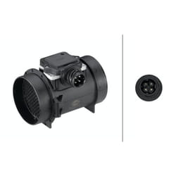 débitmètre de masse d'air HELLA 8ET 009 142-061